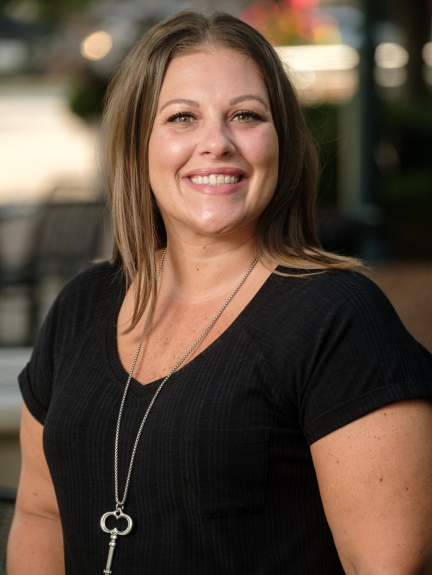 Photo of Brittany Wells