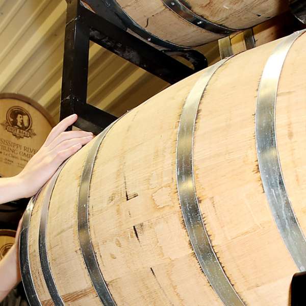 Hero image for Craft Spirits