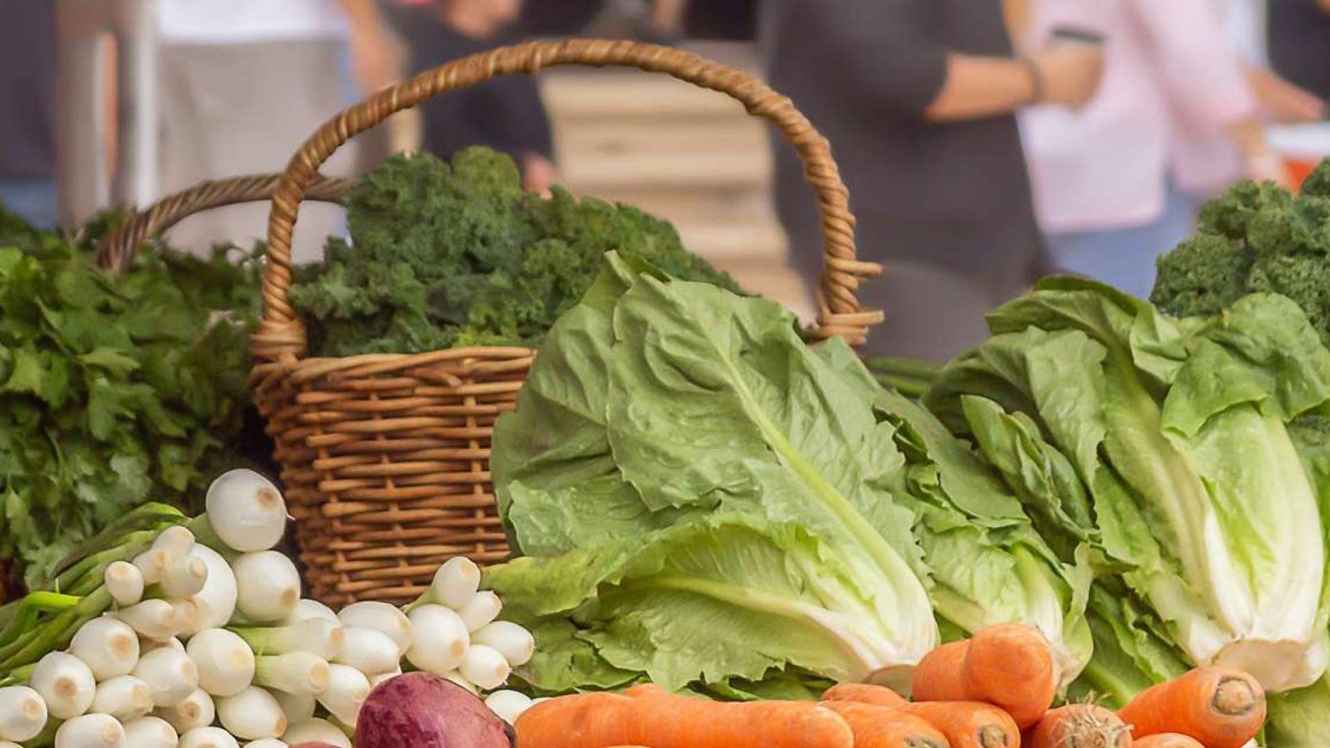 Hero image for Farm to Table