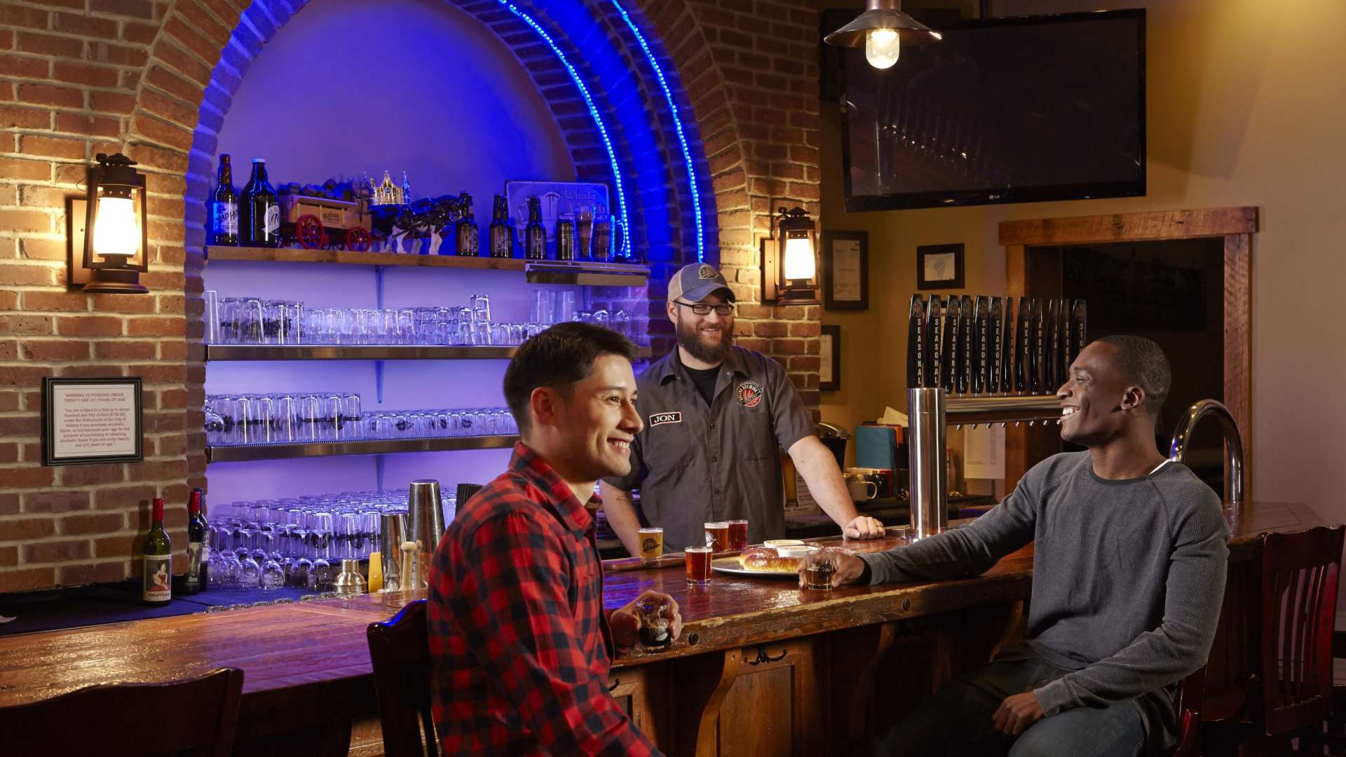 Hero image for Craft Beers