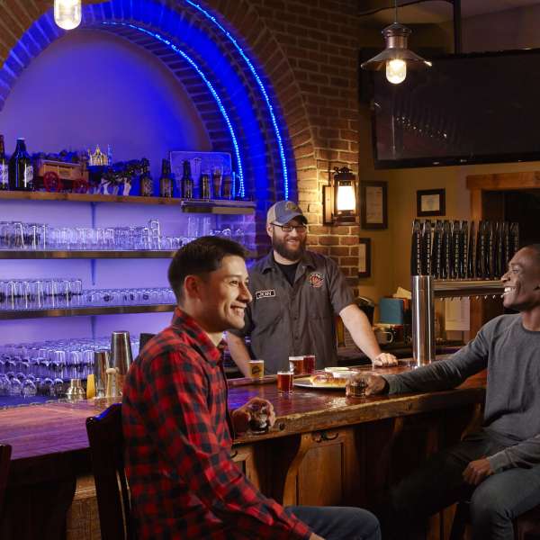 Hero image for Craft Beers