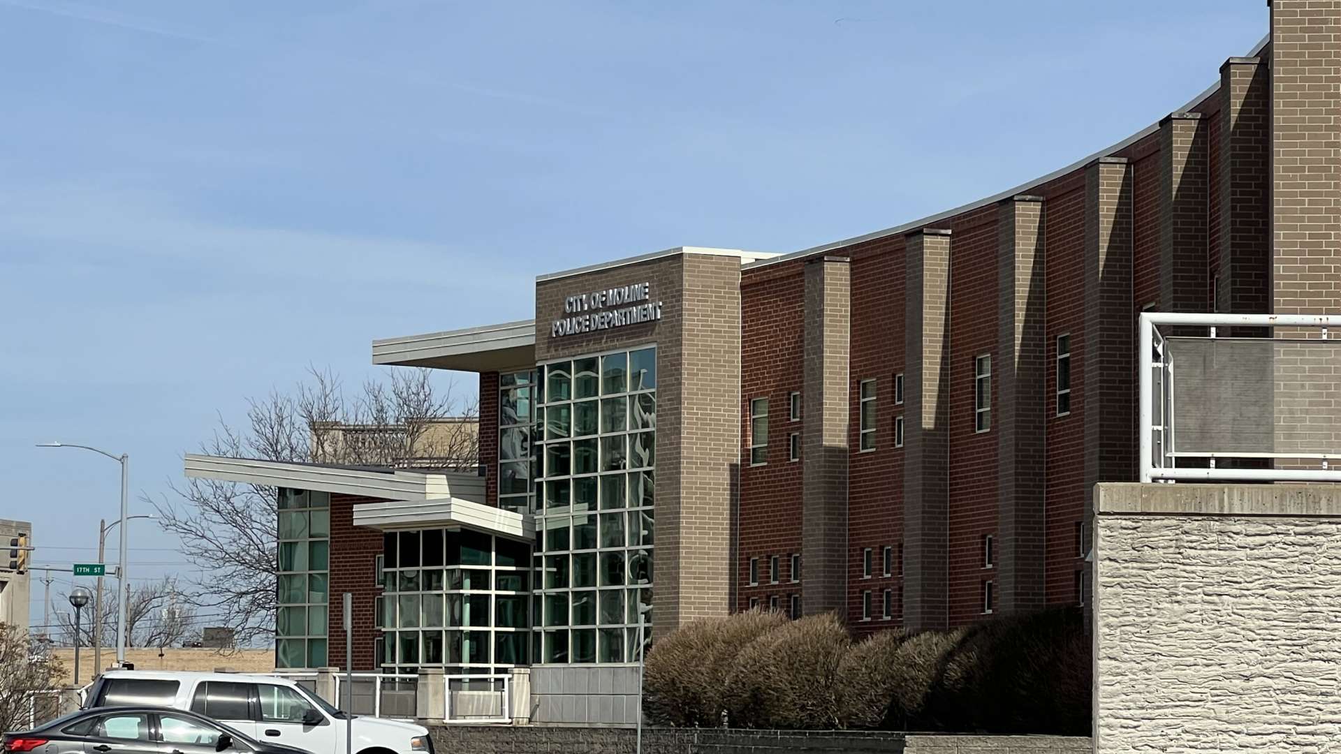 Hero image for Cities & Government