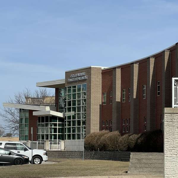 Hero image for Cities & Government