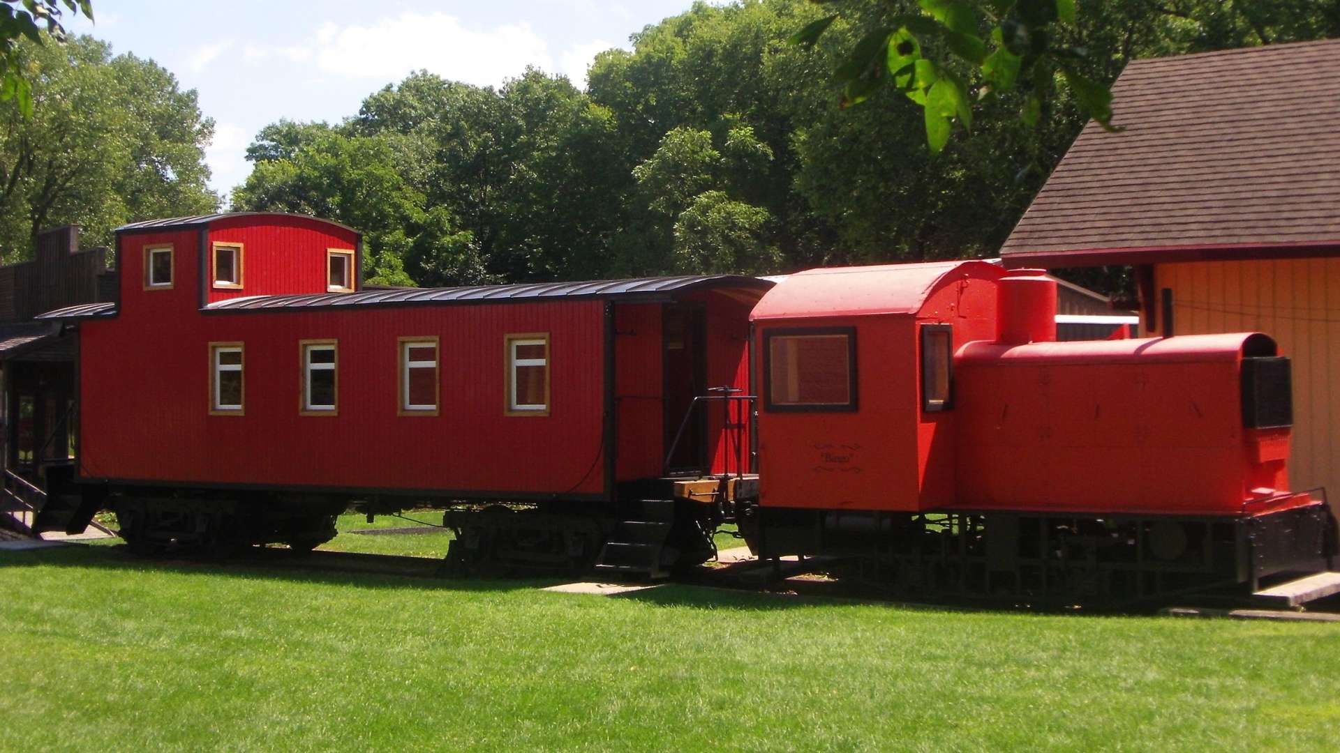 Hero image for Eldridge