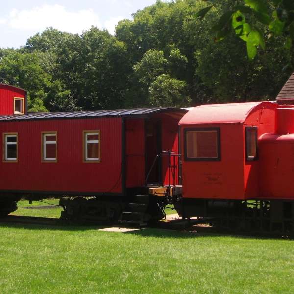 Hero image for Eldridge