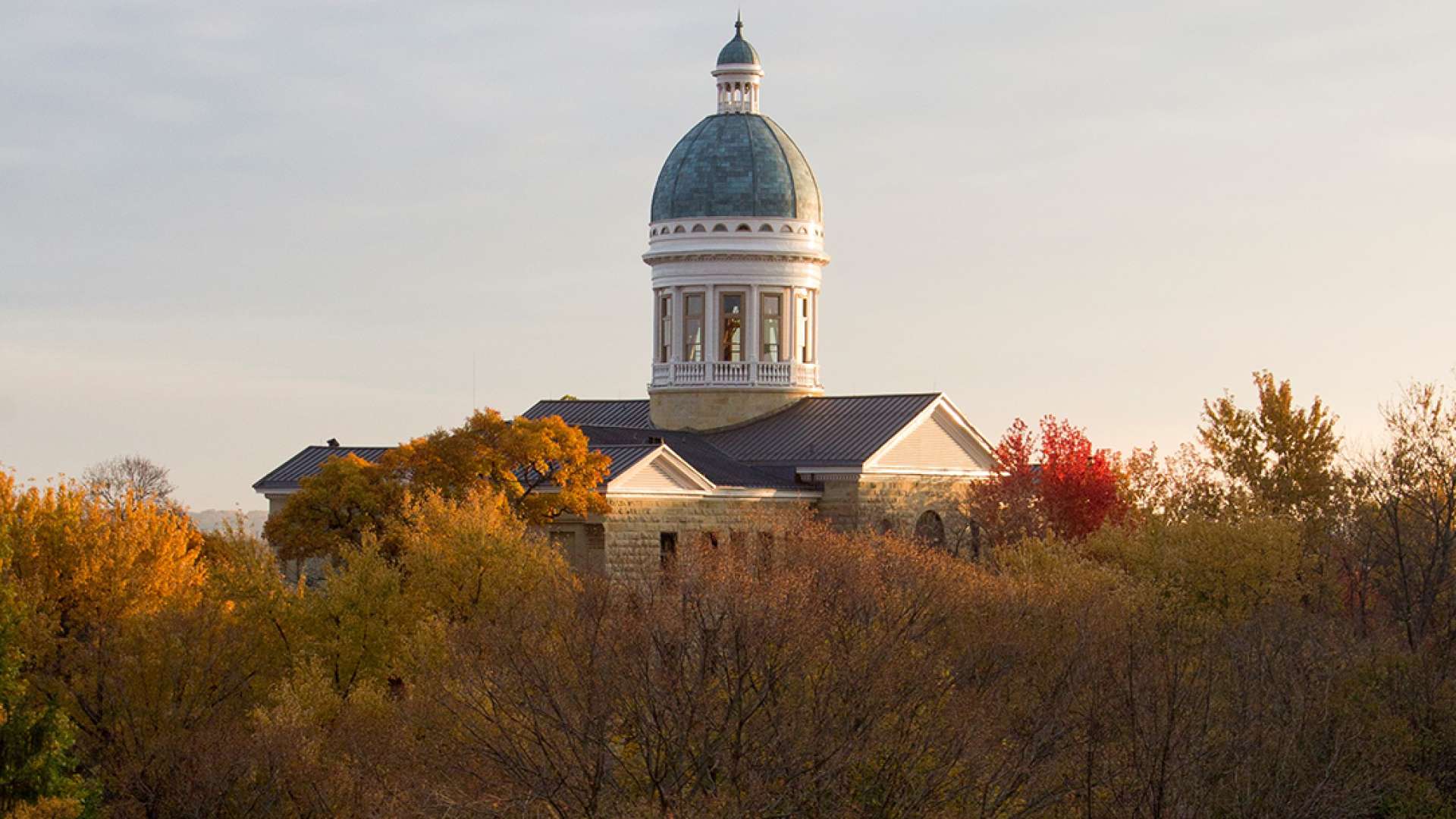 Hero image for Higher Education