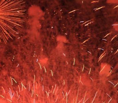 East Moline's Independence Day