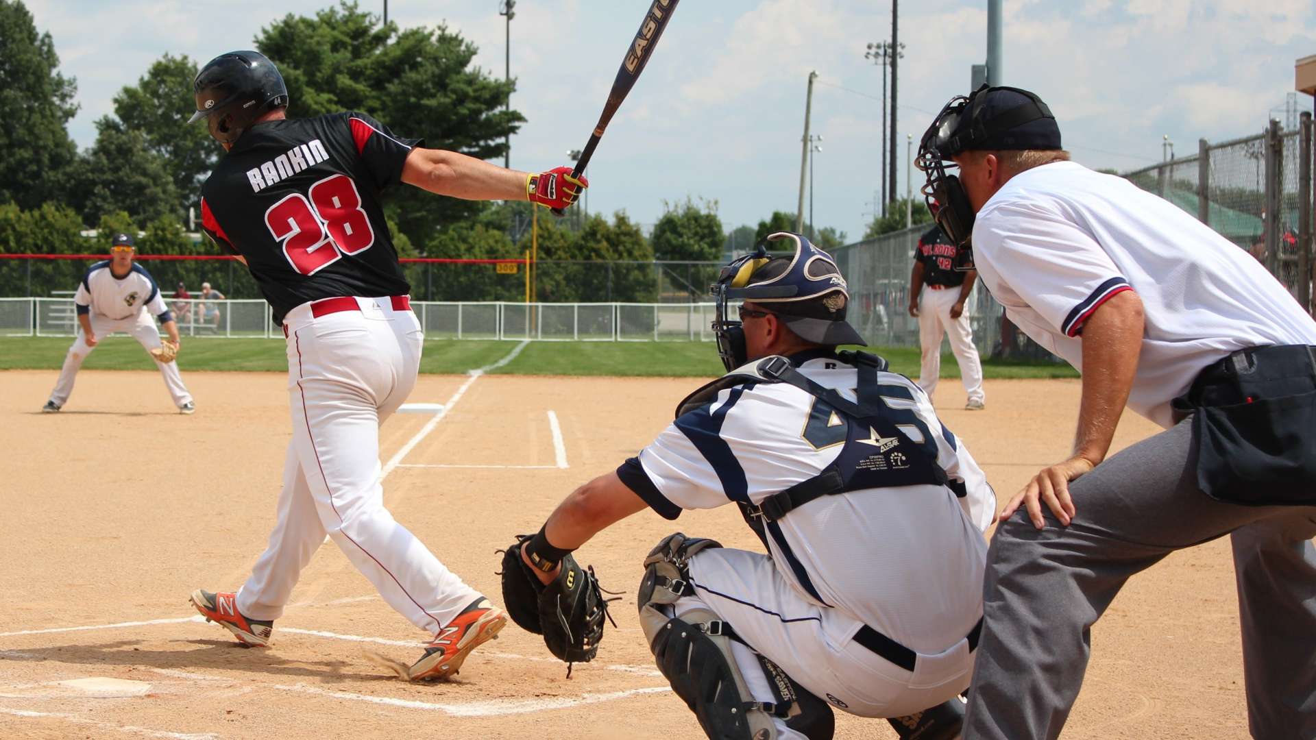 Hero image for ISC Quad Cities