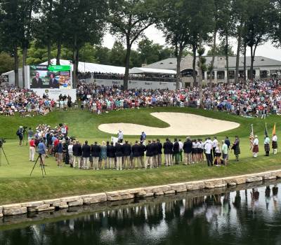 John Deere Classic