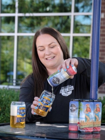 Alternative Photo of Joan Kranovich