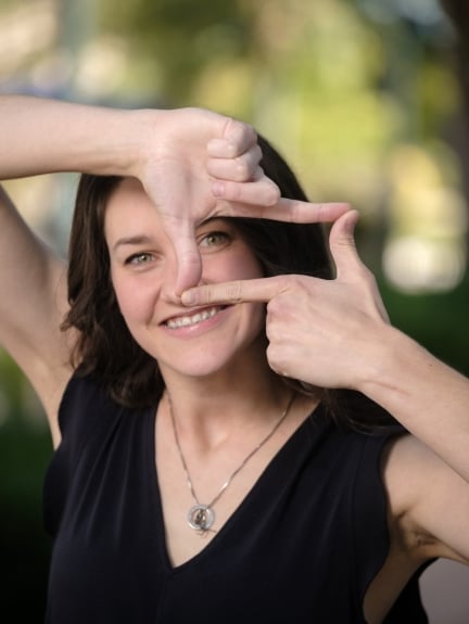 Alternative Photo of Katrina Keuning