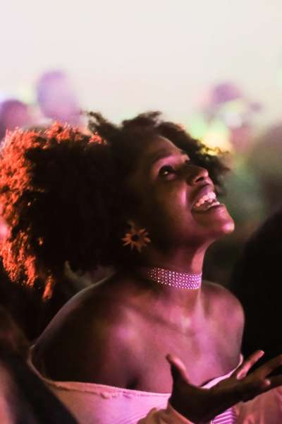 Photo fo Entertainment