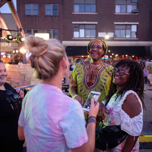 Hero image for Contact