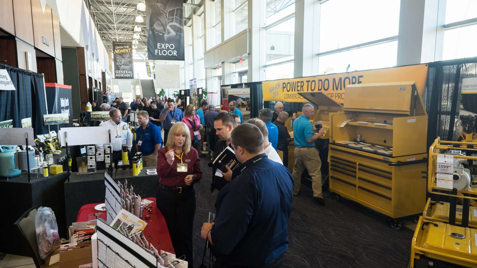 Hero image for #BringitQC Contacts