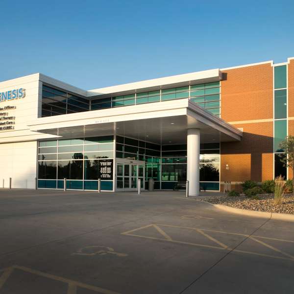 Hero image for Hospitals