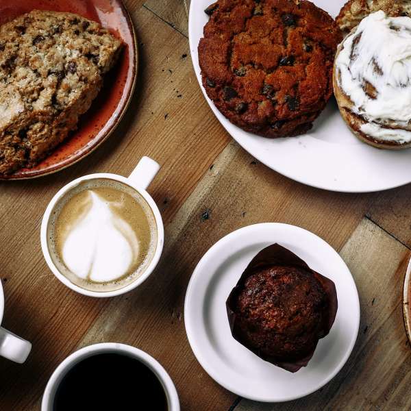 Hero image for Coffee and Cafés