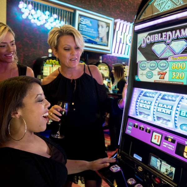 Hero image for Casinos