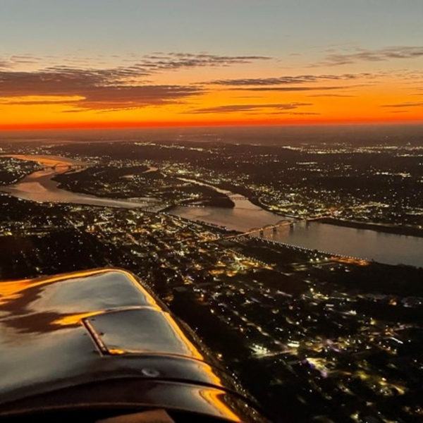 Hero image for Funding Levels