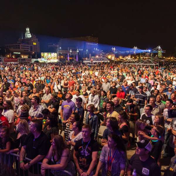 Hero image for #BringItQC