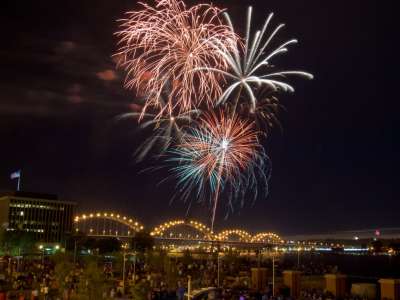 Photo for How to spend your 4th of July in the QC