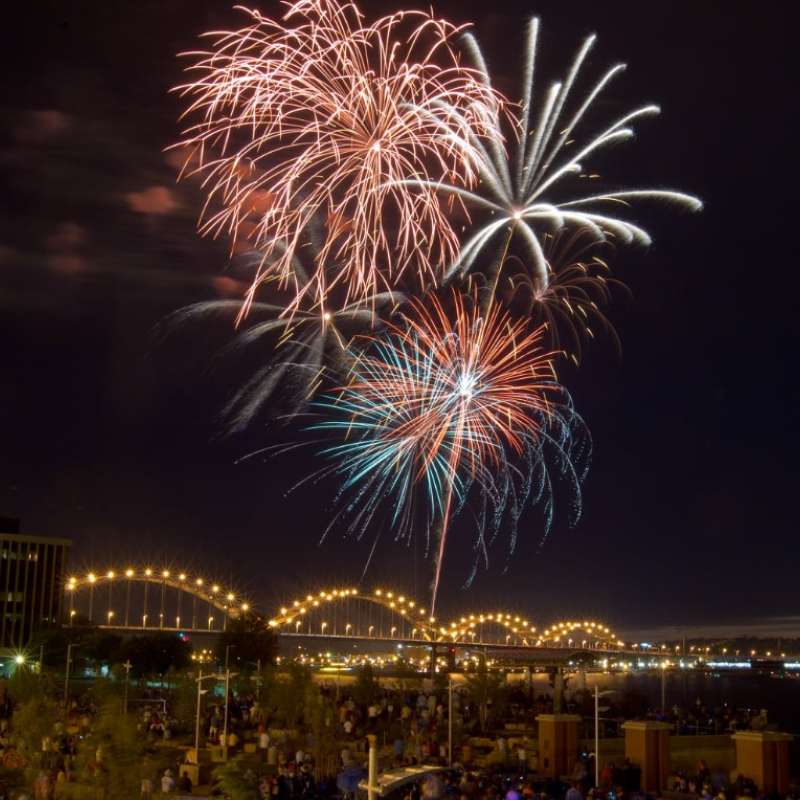 Photo for How to spend your 4th of July in the QC