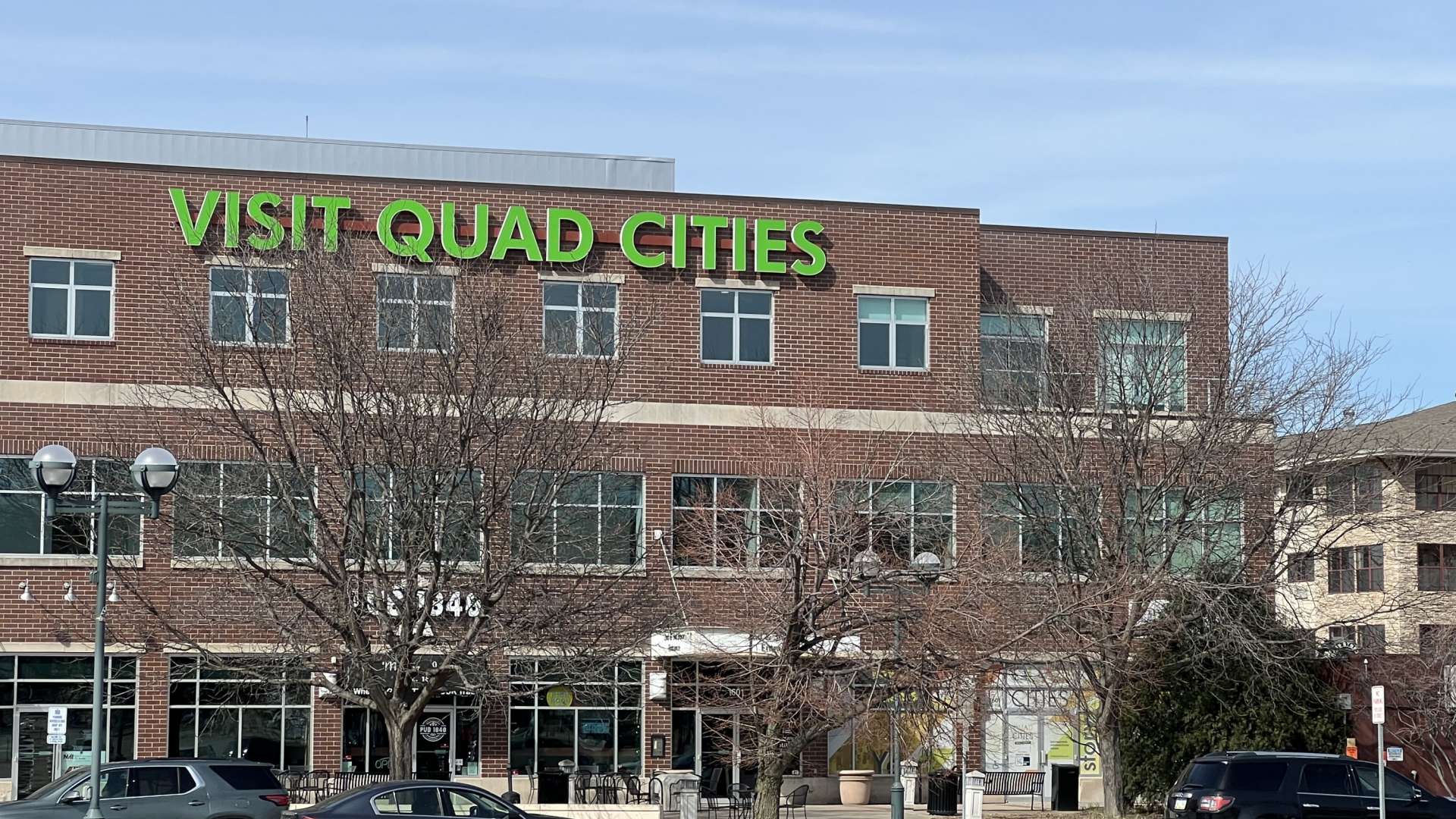 Hero image for Tourism Organizations