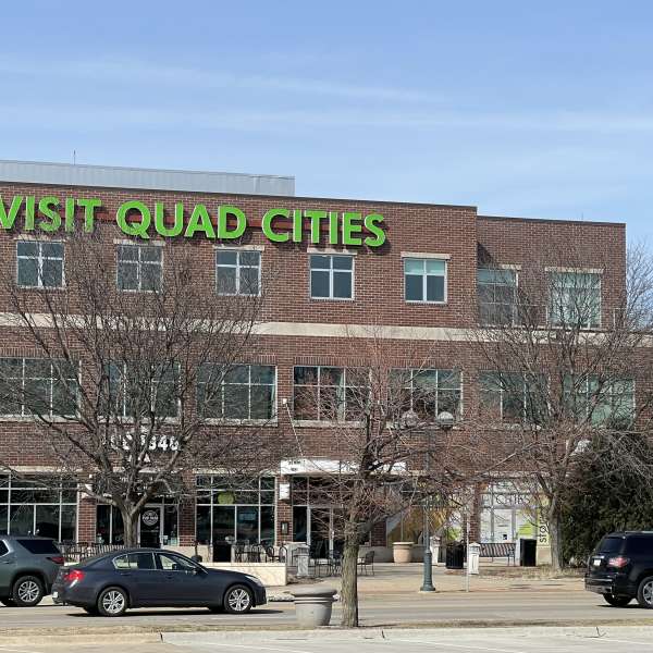 Hero image for Tourism Organizations