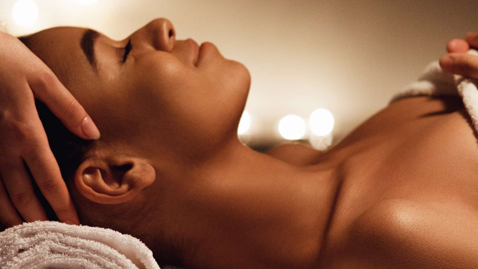 Hero image for Spas