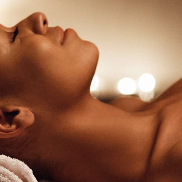 Hero image for Spas