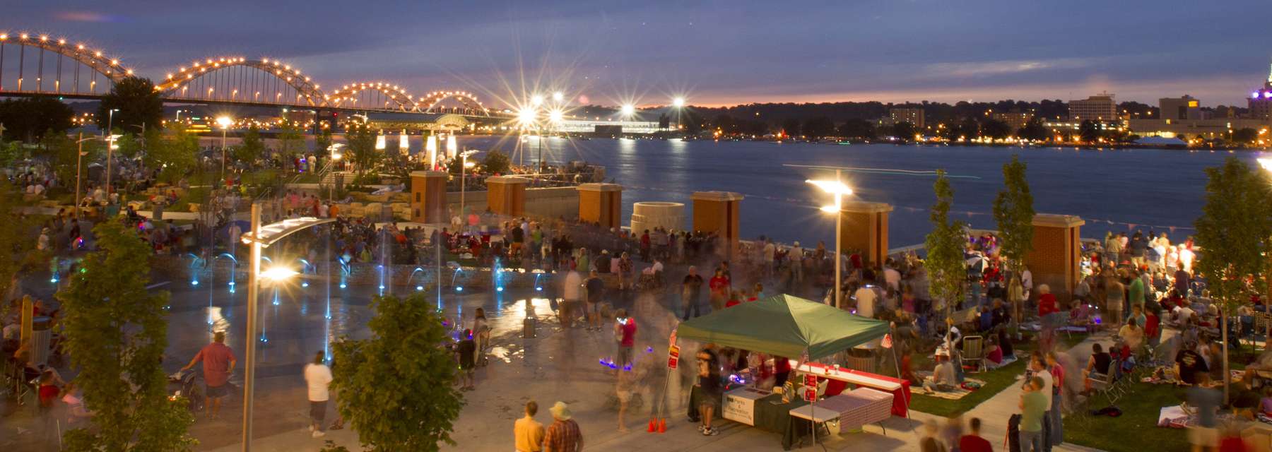 Start Exploring Visit Quad Cities