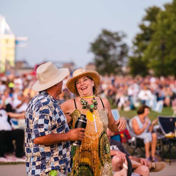 Hero image for Small Market Meetings in the Quad Cities