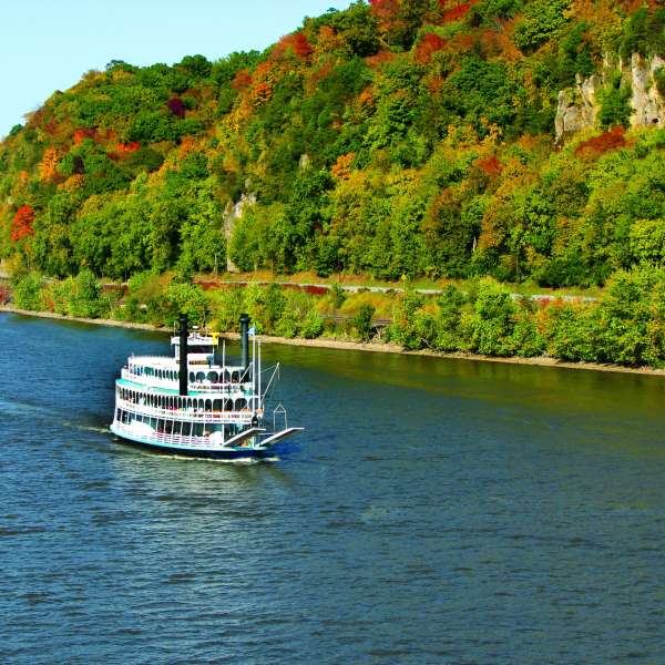 Hero image for Mississippi River Adventures