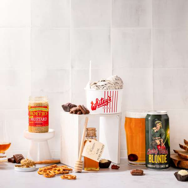 Hero image for Food & Drink