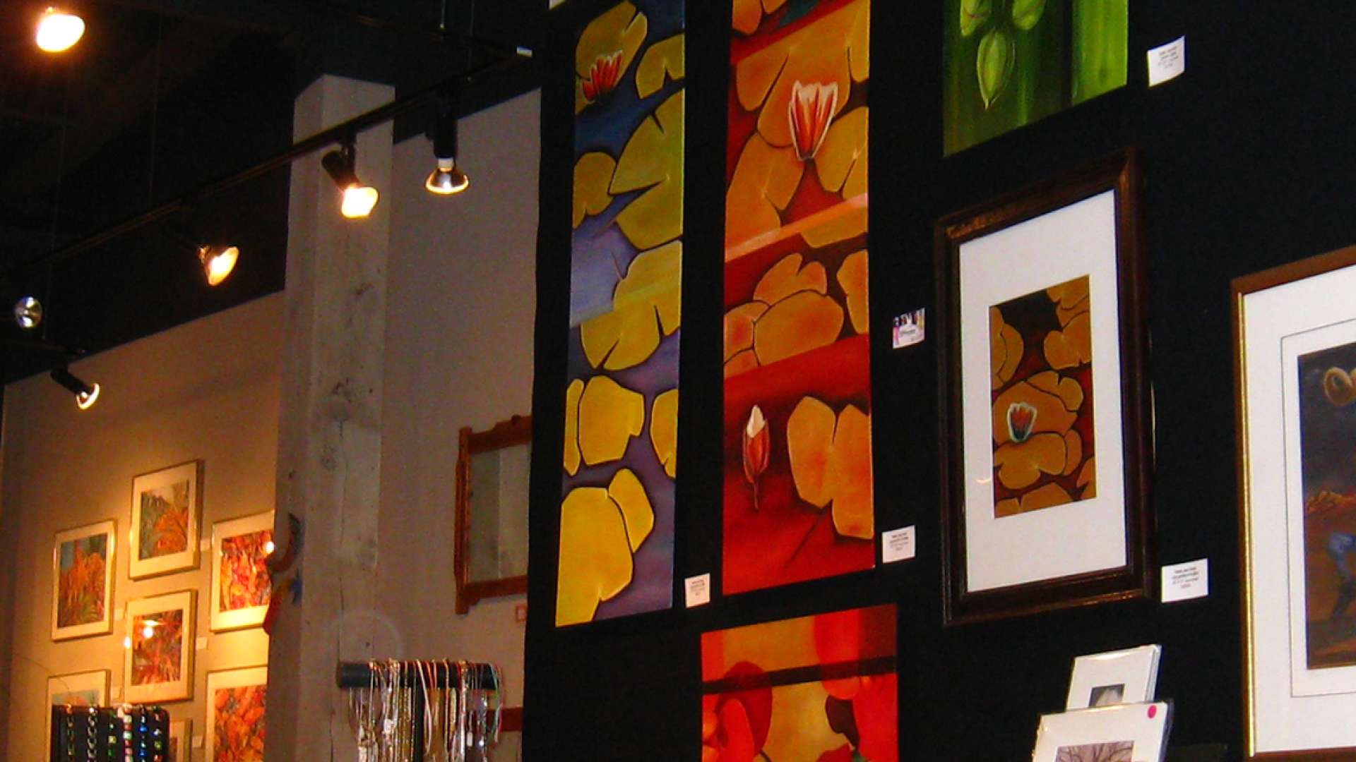 Hero image for Visual Arts