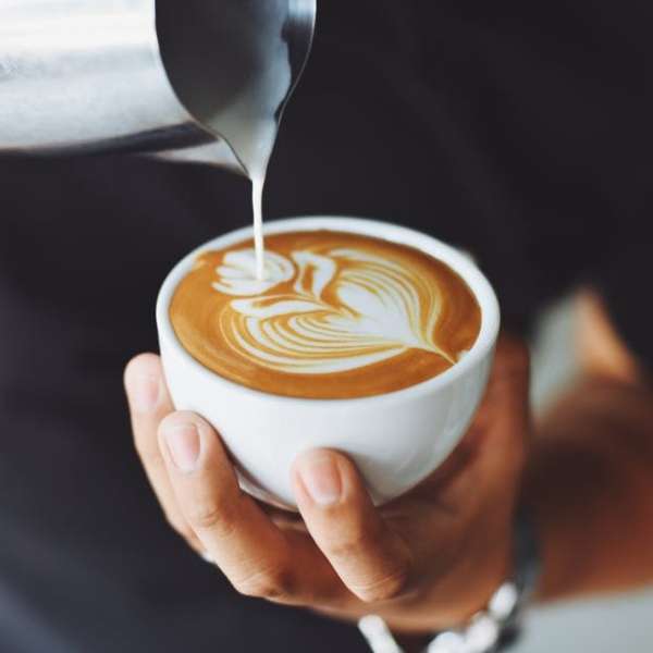 Hero image for QC Coffee Trail