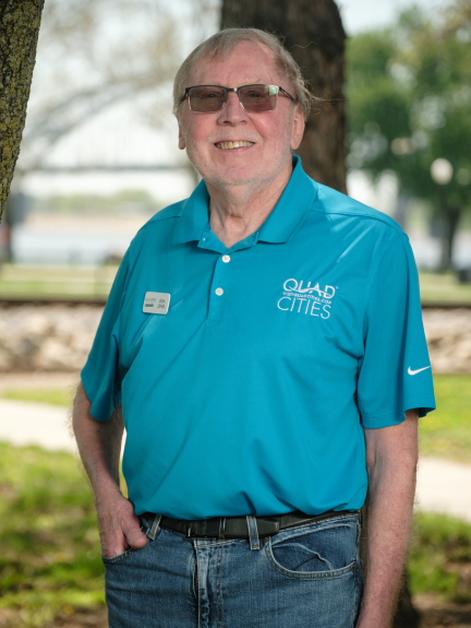 Photo of Don Jones