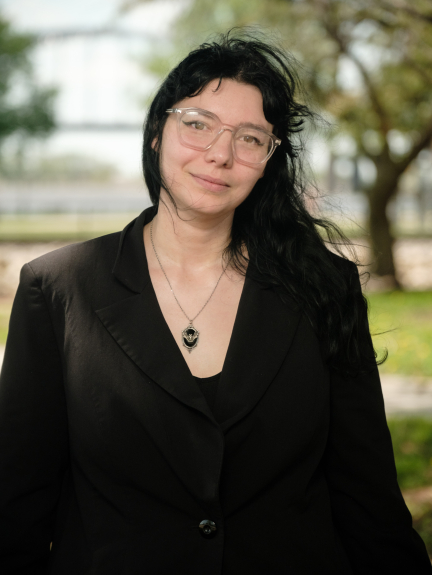Photo of Kayla Morath