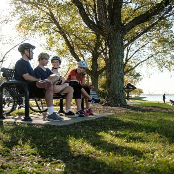 Hero image for Free Bike Rentals