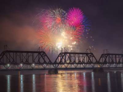 Photo for Quad Cities Gears Up to Celebrate America 250 Across Region
