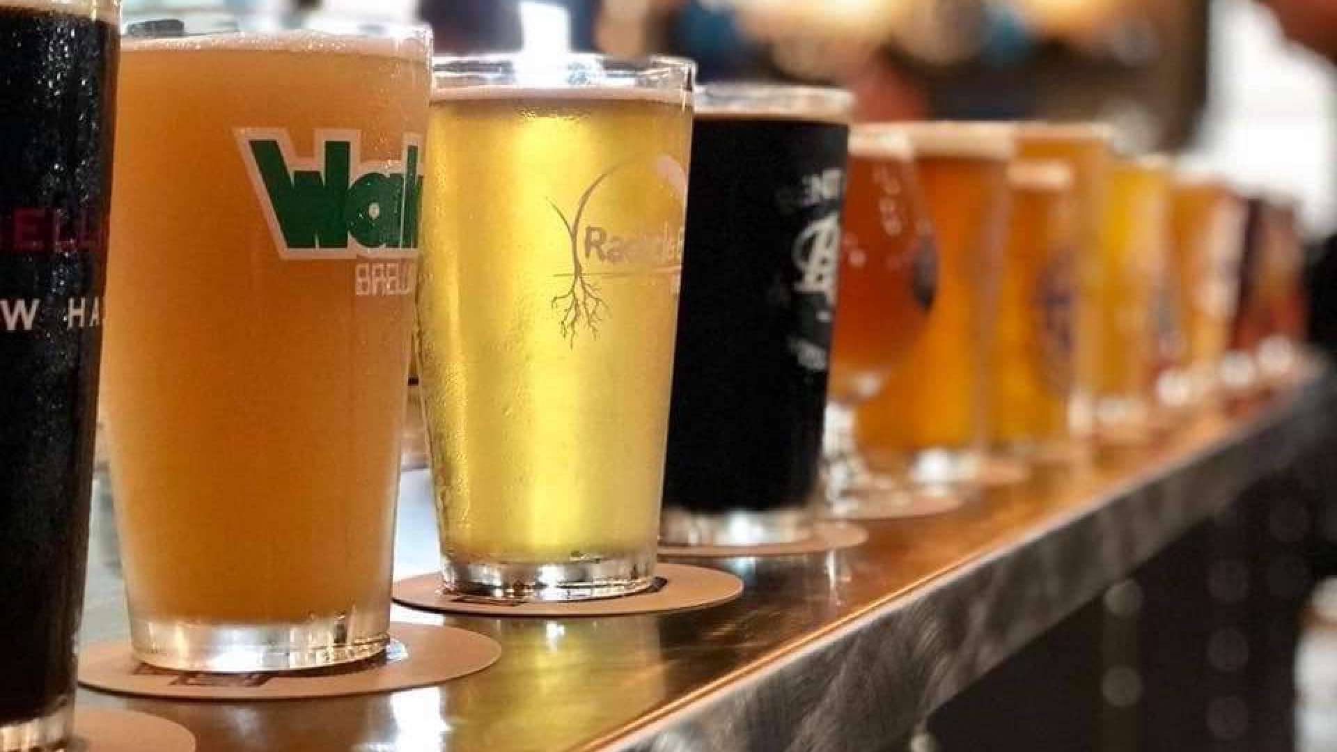 Hero image for Taste of the QC