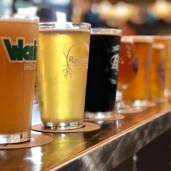 Hero image for Taste of the QC