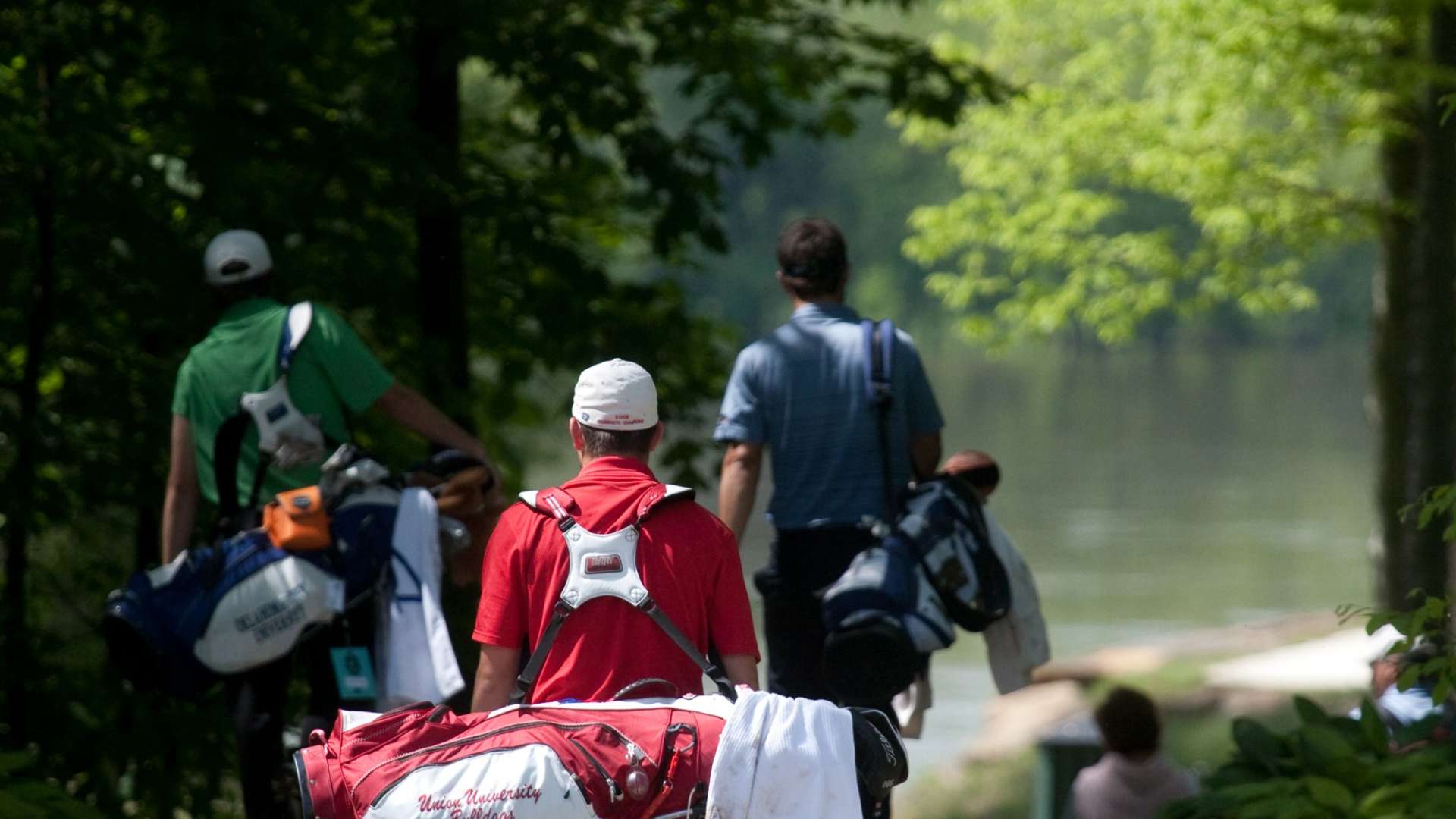 Hero image for Golf