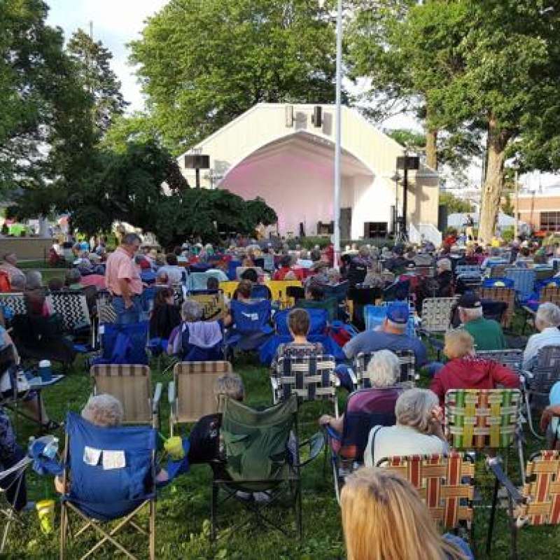 Photo for Everything to do in the Quad Cities in June
