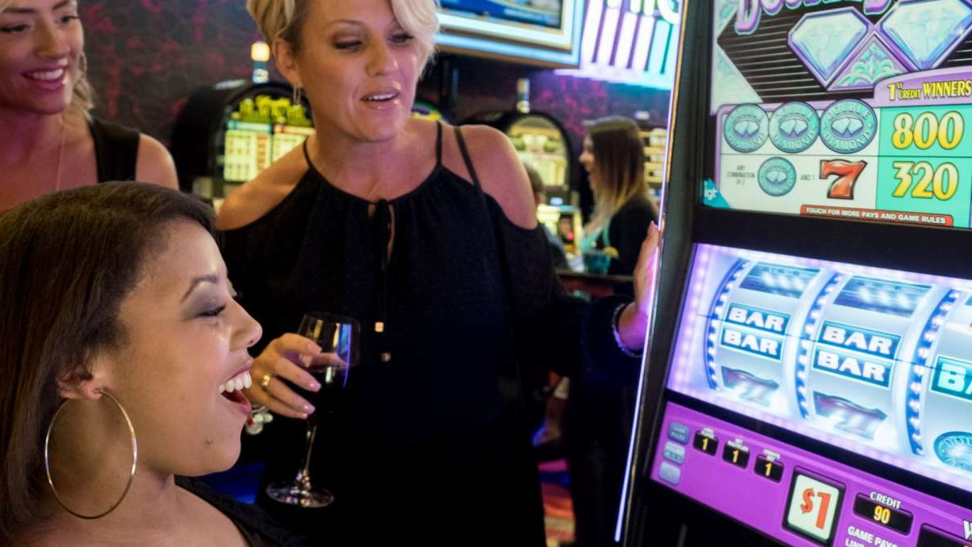 Hero image for Sports Betting
