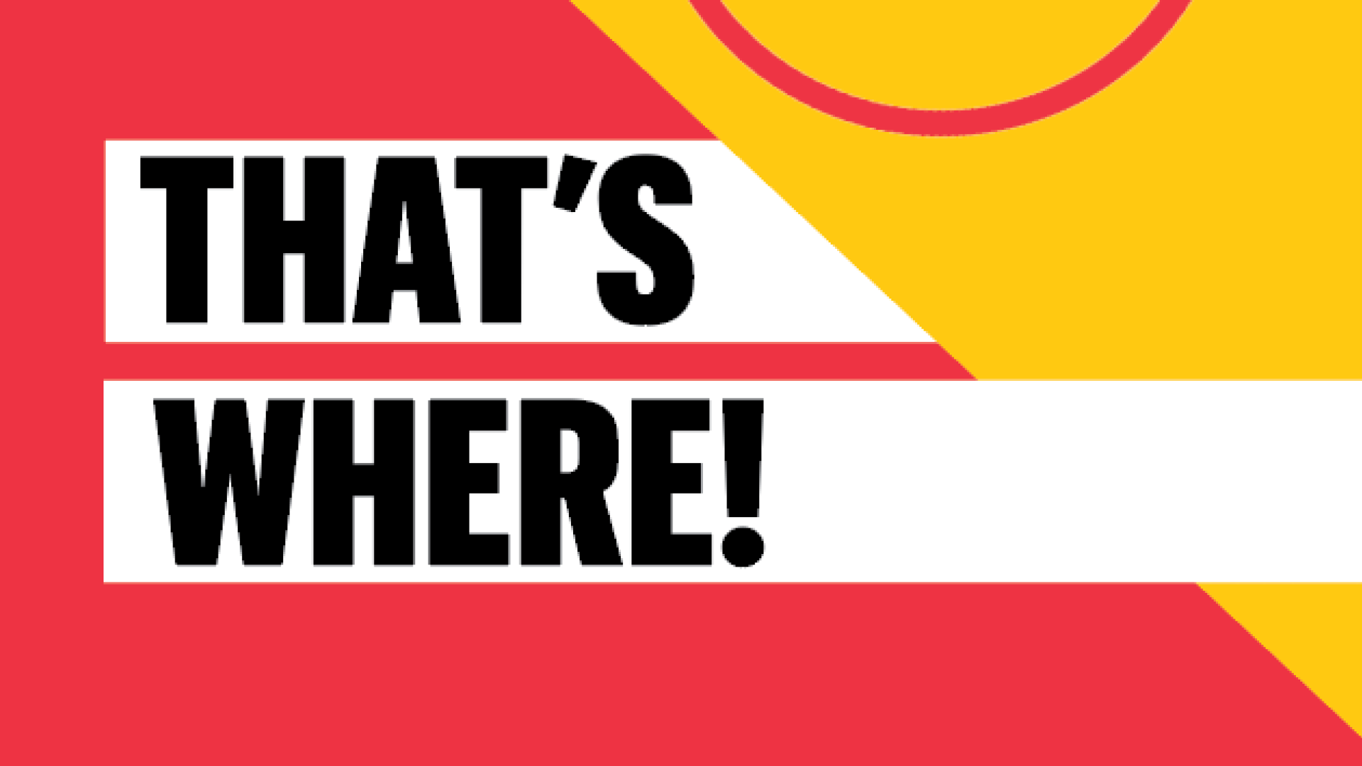 Hero image for QC Podcast