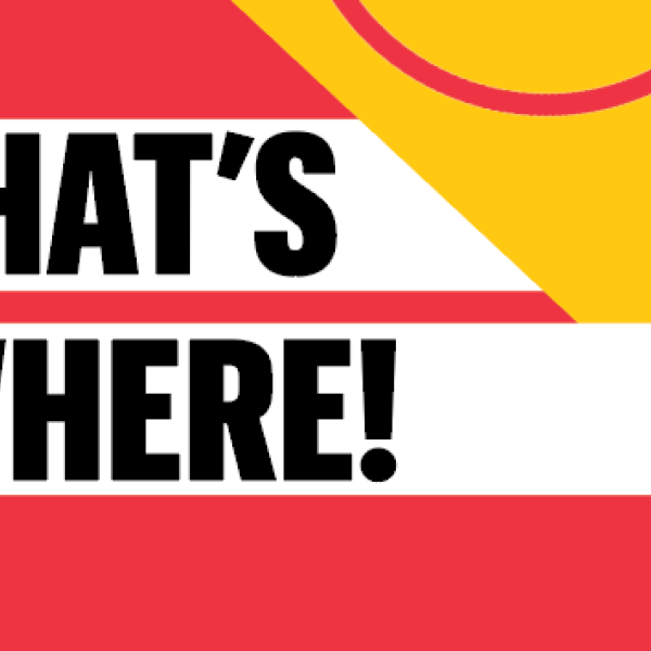 Hero image for QC Podcast