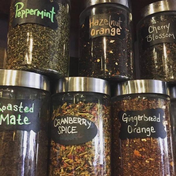Loose Tea