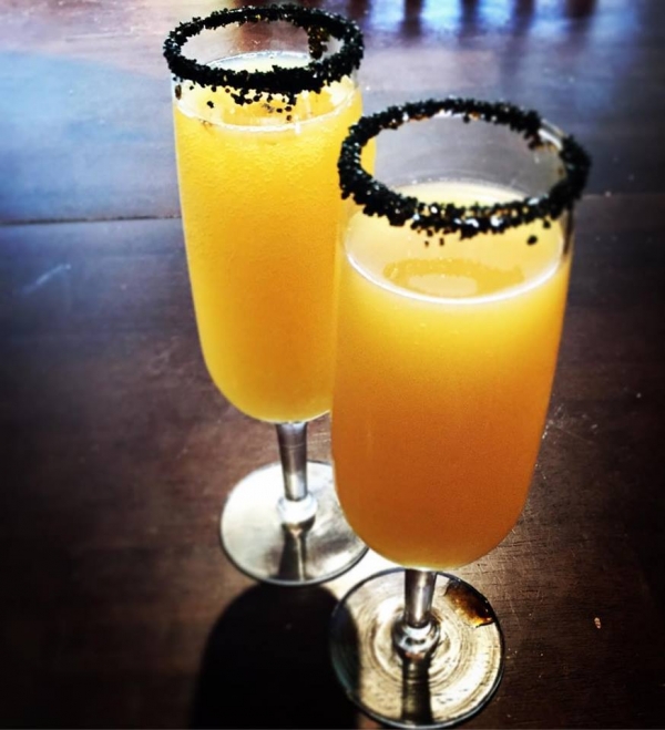 Mimosa