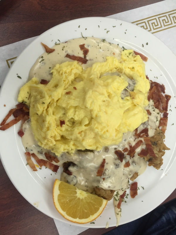 The Daily Special