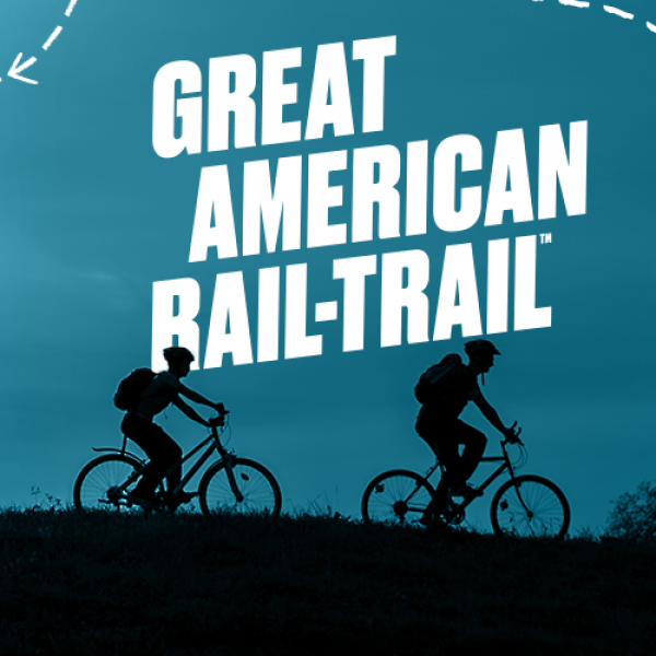 Rails-to-Trails Conservancy to Showcase Regional Impact of Great ...